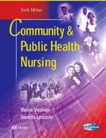 Community Health Nursing 0323022405 Book Cover