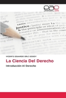 La Ciencia Del Derecho (Spanish Edition) 6139400597 Book Cover