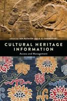 Cultural Heritage Information: Access and Management 0838913474 Book Cover