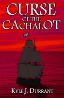 Curse of the Cachalot 1066834717 Book Cover