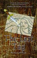 The Last Tag 1937083233 Book Cover