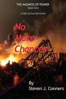 No More Chances 0999175408 Book Cover