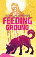 Feeding Ground (En Español) 1936393026 Book Cover