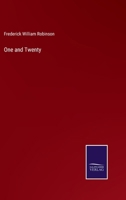 One and Twenty 3375156979 Book Cover