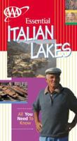 Essential Italian Lakes 1595082182 Book Cover