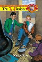 The Mission (Christian Heritage Series: The Santa Fe Years #4) 1561798940 Book Cover