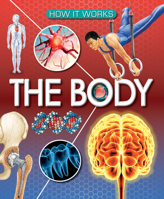 The Body (How It Works) 1502671824 Book Cover