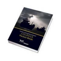 Macneil's Seamanship Examiner COLREGS Pocket Book 185609412X Book Cover