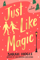 Just Like Magic 0593539850 Book Cover