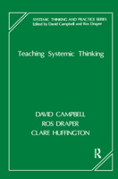 Teaching Systemic Thinking 1855750155 Book Cover