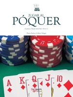 Jugar al póker 1639191186 Book Cover