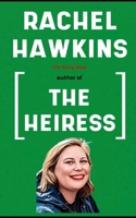 Rachel Hawkins Book: Life Story B0CT5GHH8Z Book Cover