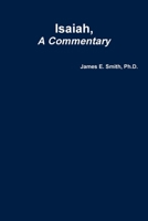 Isaiah, a Commentary 0359786383 Book Cover