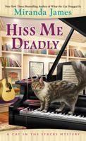 Hiss Me Deadly 0593199510 Book Cover