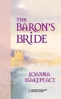 The Baron's Bride 0263805026 Book Cover