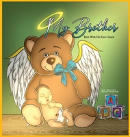 My Brother Born With His Eyes Closed B0CJPJLMG1 Book Cover