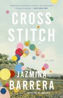 Cross-Stitch 1949641651 Book Cover