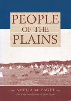 The People of the Plains 1016928408 Book Cover