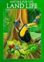 Land Life (Nature Pop-Ups) 0824984722 Book Cover