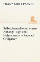 Selbstbiographie 384249002X Book Cover