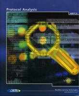 Protocol Analysis 158676120X Book Cover