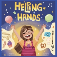 Helping Hands B0F4QSC9BR Book Cover