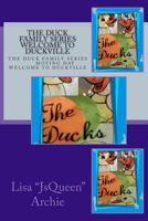 The Duck Family Series moving day welcome to duckville 1463721293 Book Cover