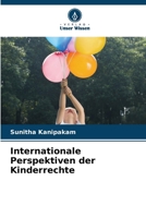 Internationale Perspektiven der Kinderrechte 6207346505 Book Cover