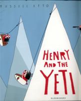 Henry and the Yeti 1681196832 Book Cover