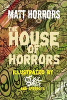 The House of Horrors B0BLQYMR7B Book Cover