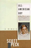 All American Boy 0025953621 Book Cover