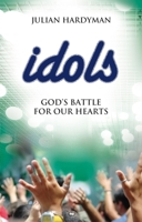 Idols 1844744183 Book Cover