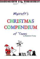 The Mycroft Critter Christmas Compendium 0244092869 Book Cover