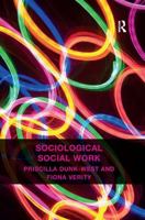 Sociological Social Work 1032929545 Book Cover