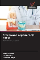 Sterowana regeneracja kości 6203480983 Book Cover