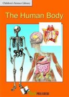 Human Body 938144837X Book Cover