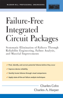 Failure-Free Integrated Circuit Packages 0071434844 Book Cover
