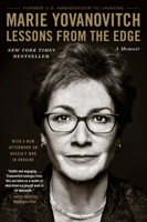 Lessons from the Edge: A Memoir 0358457548 Book Cover