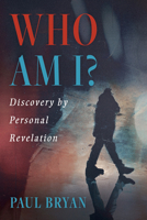 Who Am I? B0GYQN7LQ5 Book Cover