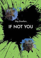 If not you 9528070817 Book Cover