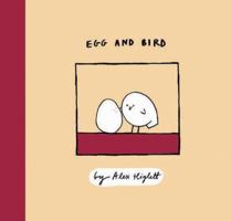 Egg and Bird 0230015816 Book Cover