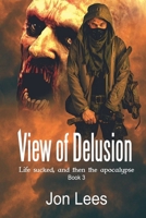 View of Delusion (Humanity) B0F9MZDG27 Book Cover