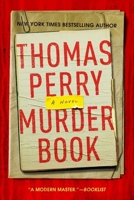 Murder Book 1613165080 Book Cover