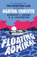 The Floating Admiral 0425099687 Book Cover