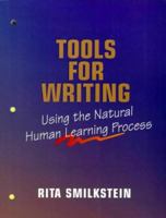 Tools for Writing: Using the Natural Human Learning Process 0155029487 Book Cover