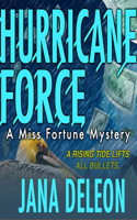 Hurricane Force 1940270278 Book Cover