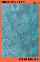 Poems for Lewis 1087917816 Book Cover