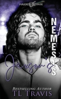 Jaxson's Nemesis B0981PL9NM Book Cover