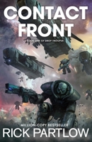 Contact Front: Drop Trooper, Book 1 (1) 1638493022 Book Cover