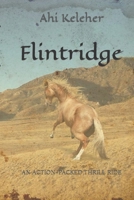 Flintridge 1499221355 Book Cover